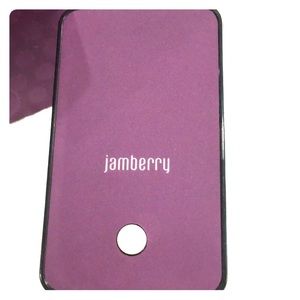 Jamberry nail heater w cord and stand. Like new
